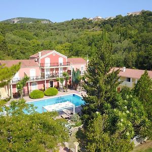 Corfu Pearl