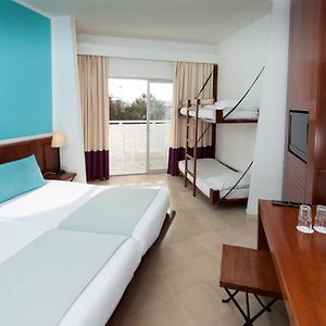 Vierbettzimmer
